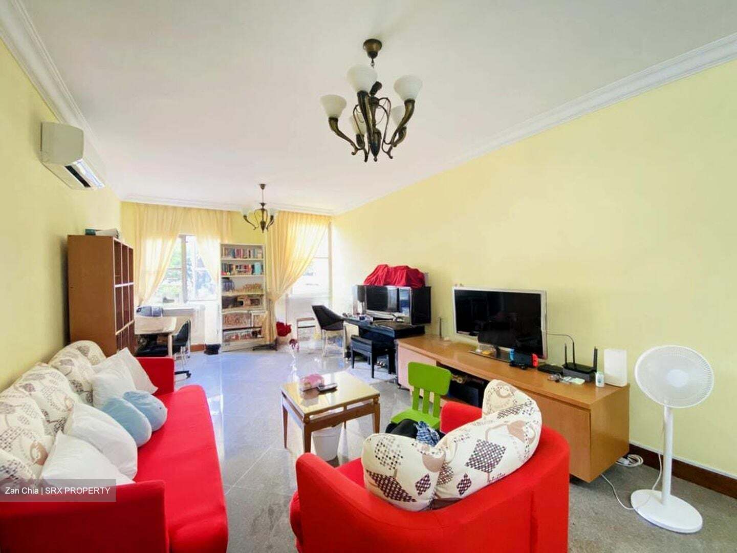 Parc Vista (D22), Condominium #573381271